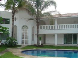 SPA en Tepoztl&aacute;n El Grullo